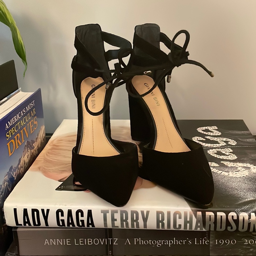 Gianni Bini heels